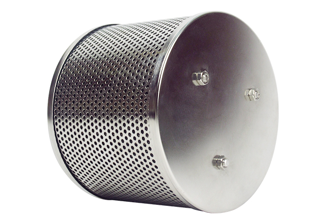 oil filter cartridge